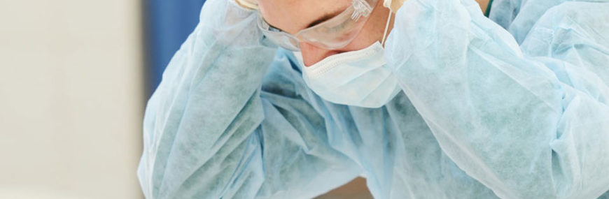 When Can Patients Sue a Hospital for Medical Malpractice?